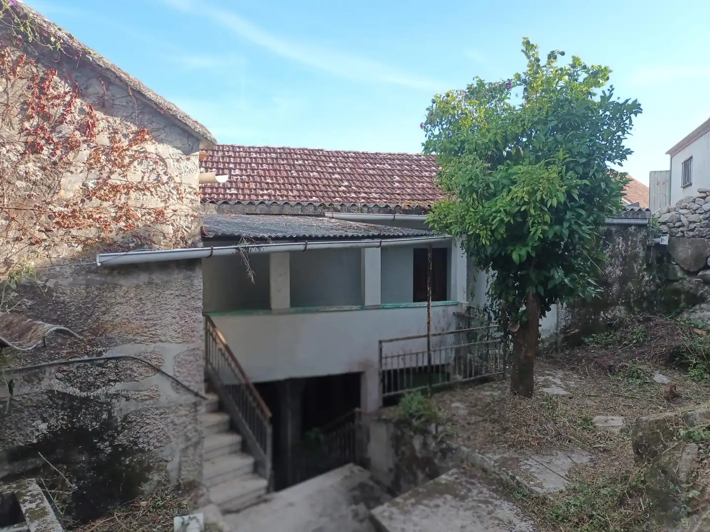 Maison à vendre à TARRIO (DE)-SAMIEIRA, imagen 5