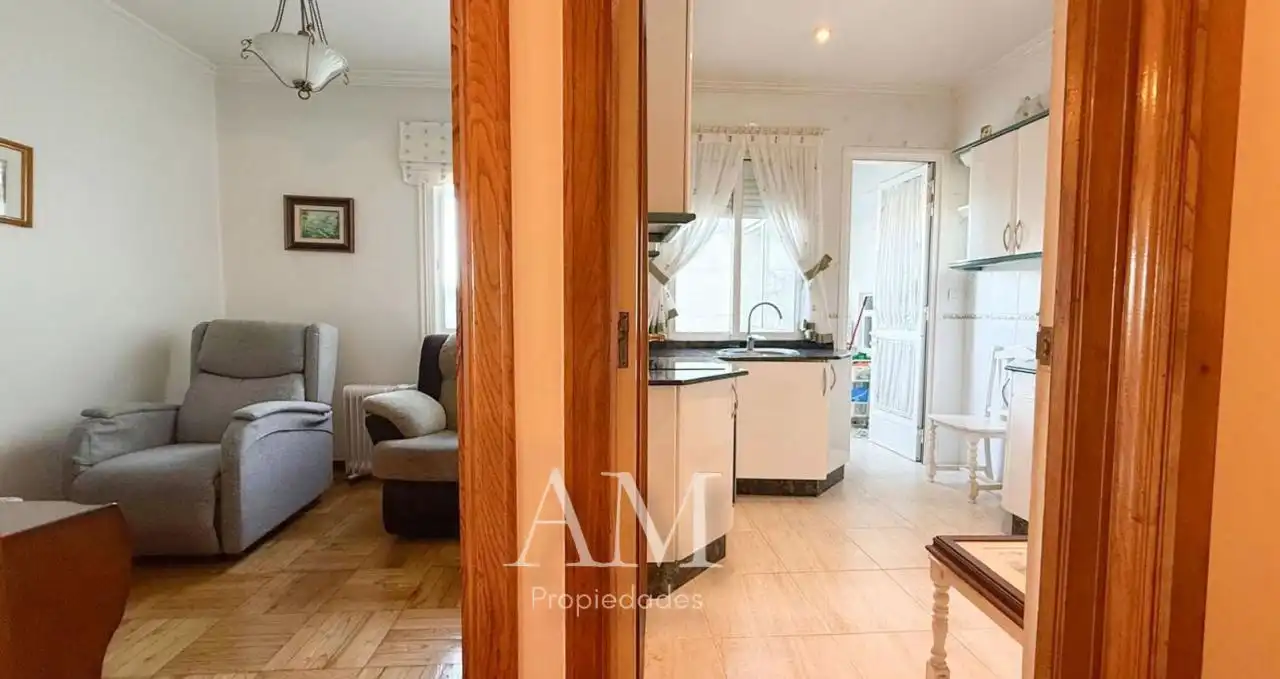 Piso con ascensor en venta en Calle Venezuela, imagen 42