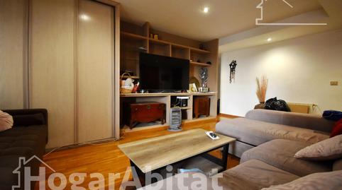 Foto 4 de Pis en venda a Calle Vall D'almonacid, Avenida de Valencia - Avenida de Casalduch, Castellón