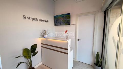 Foto 5 von Geschaftsraum zur Miete in C. Velarde, Los Castillejos - La Trinidad, Málaga Capital