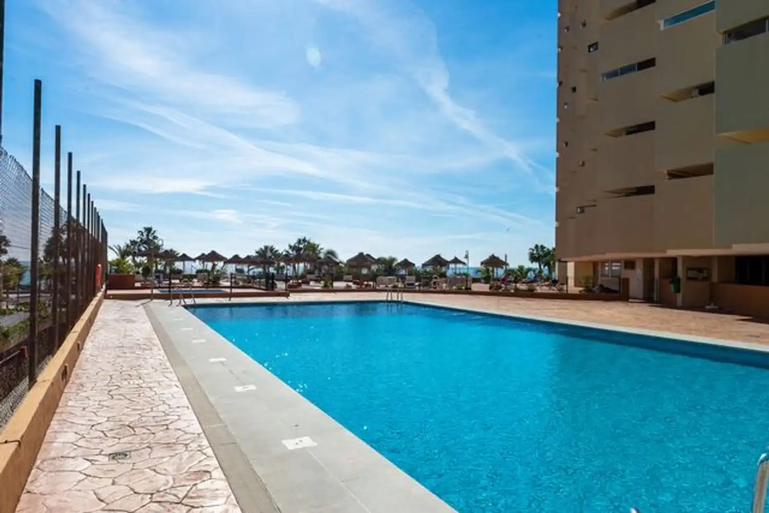 Appartement avec piscine à louer à Paseo DE SAN CRISTOBAL 20, imagen 17