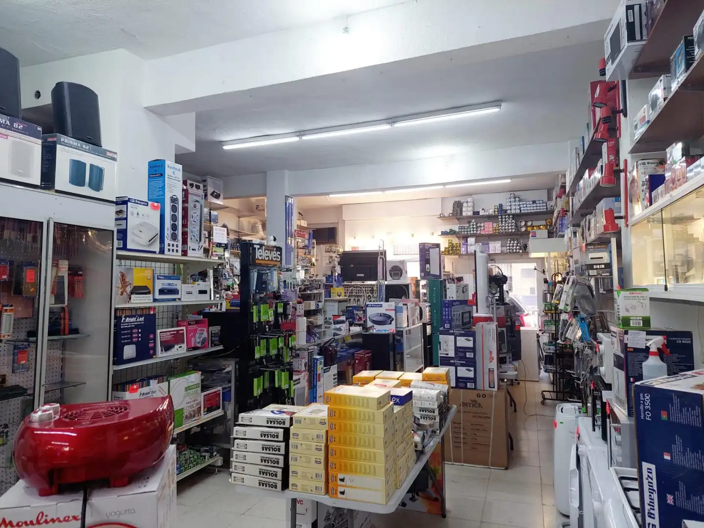 Local comercial en venda a Casco Urbano, imagen 4