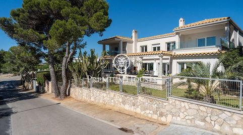 Casa con piscina en primera línea de mar en Roques Daurades, imatge 4