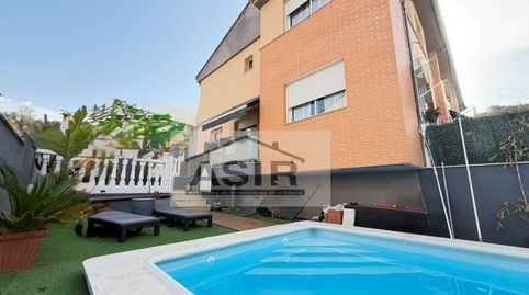 Foto 4 de Casa o chalet en venta en Calle Ports Dels, Urbanitzacions i Pedanies Nord, Alzira