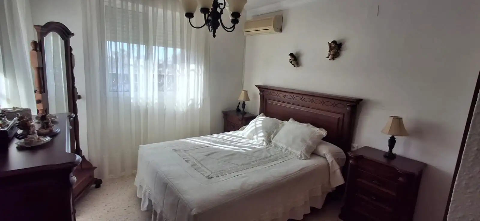 Casa adosada en venda a Calle Doctor Ocaña Cabezuelo, Vista Azul - Consolación