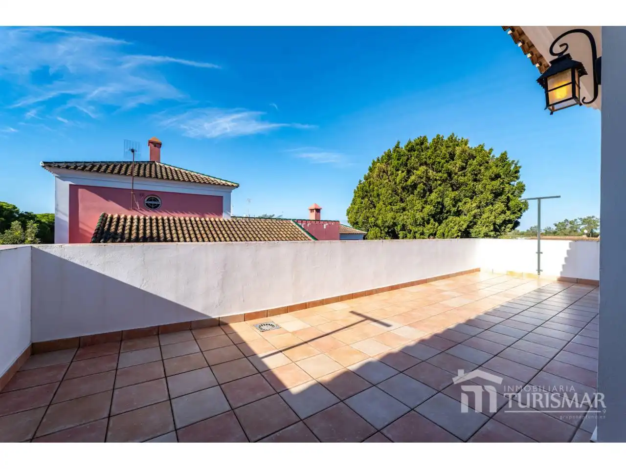 Casa con piscina en venta en Calle Baden-Powell 1, imagen 25