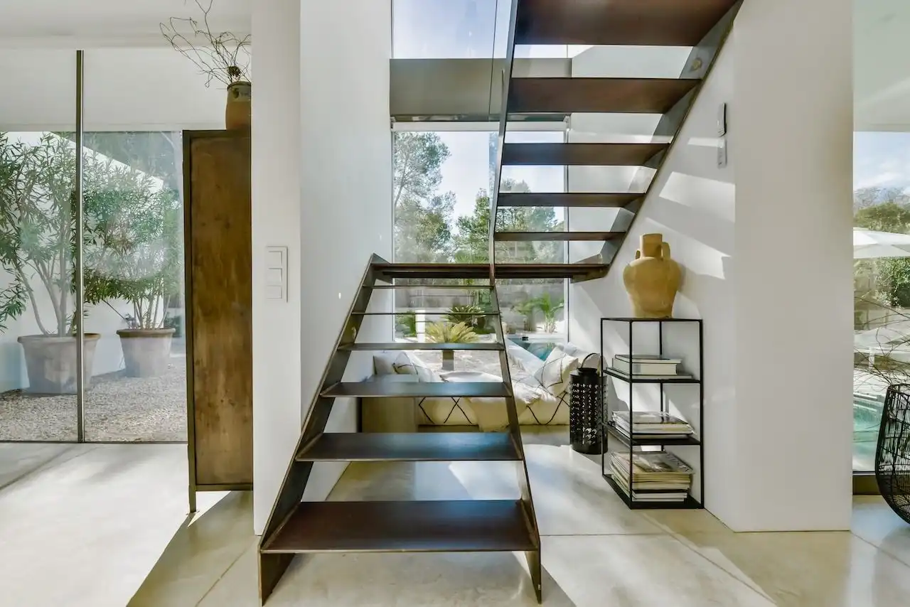 Casa amb piscina en venda a L'Olla, imagen 19