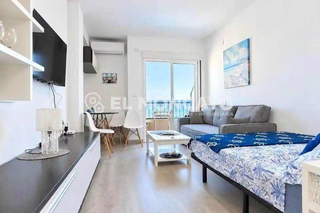 Studio with pool for sale in La Mata, imagen 9