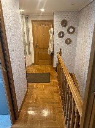 Maisonette zum verkauf in Zumaia mit Heizung, Terrasse und Möbliert