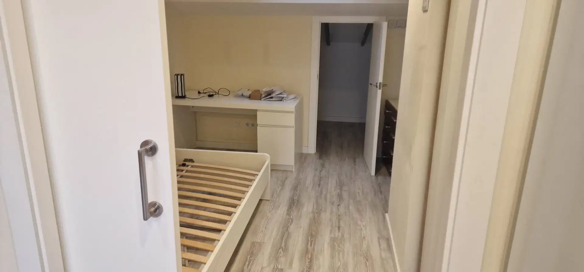 Apartament de lloguer a Carrer de Sant Joan 39, 08182 Sant Feliu de Codine, Sant Feliu de Codines