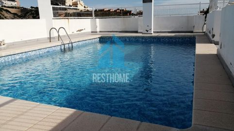 Foto 2 de Apartamento en venta en El Faro, Cullera