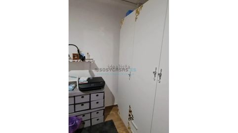 Foto 3 de Pis en venda a Calle Rotova, 33, Benipeixcar - El Raval, Gandia