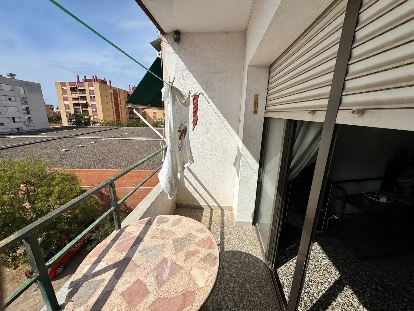Appartement avec terrasse à vendre à Carrer PRADES, imagen 8
