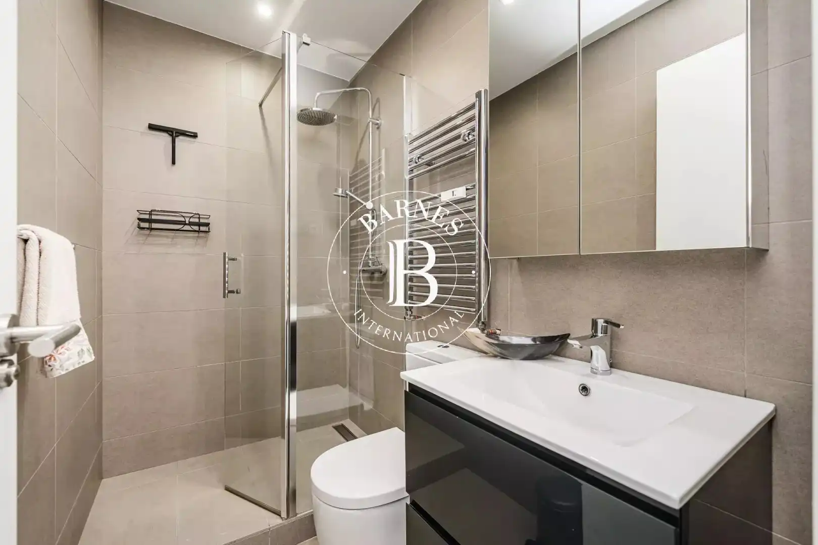 Flat with lift to rent in Chamartín, imagen 34