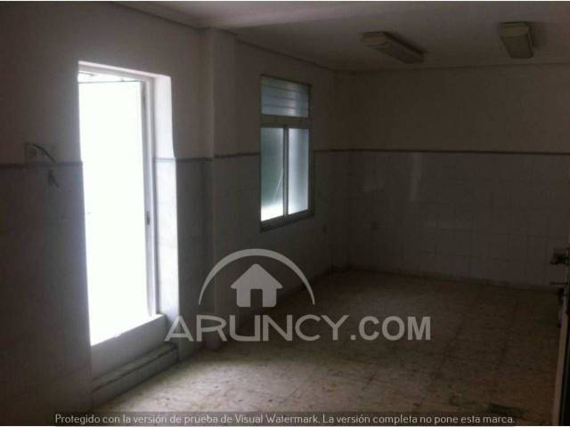 Local comercial en Alquiler en San Pablo
