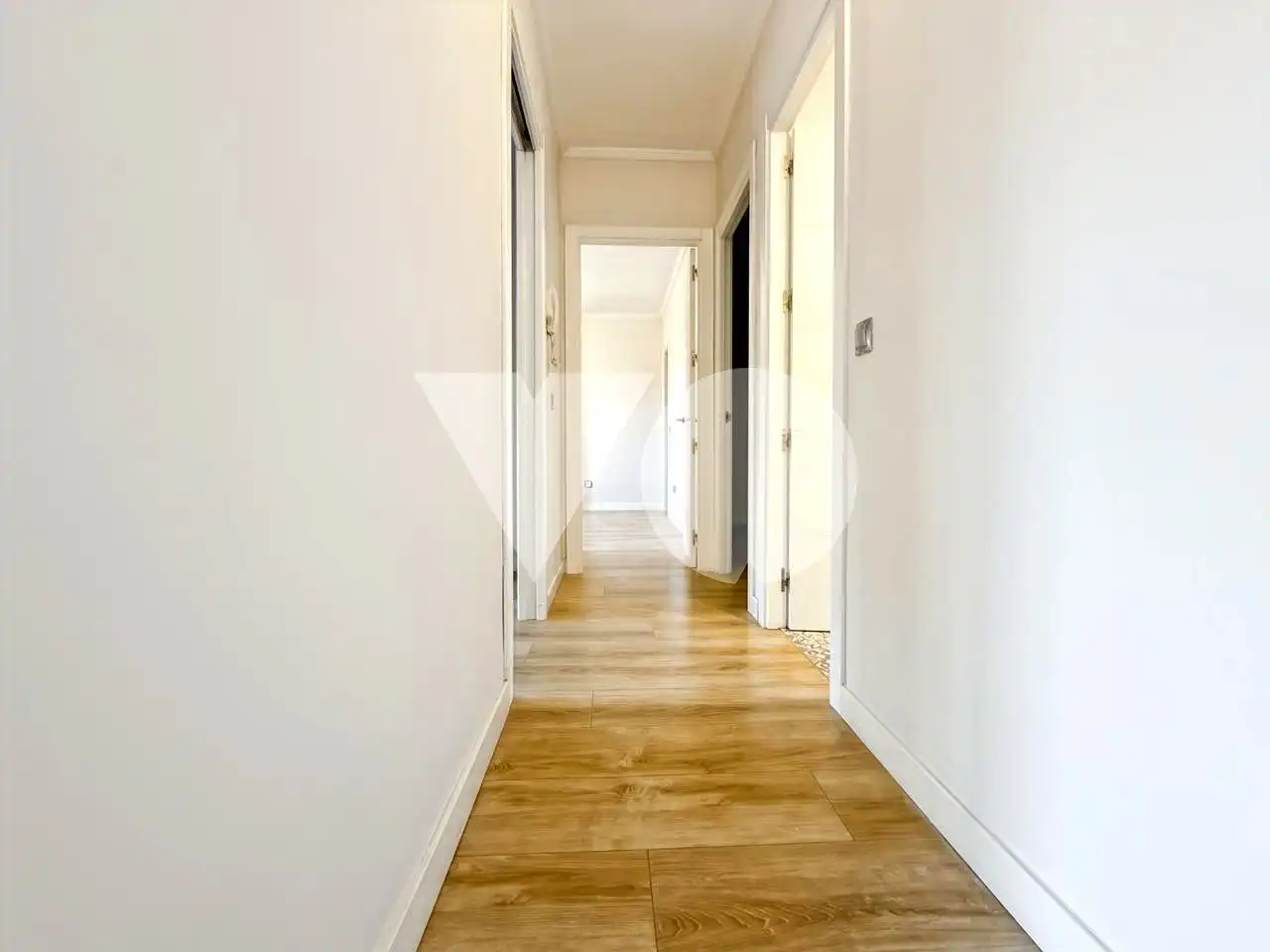 Attic for sale in Madrid  with Air Conditioner, Heating and Terrace