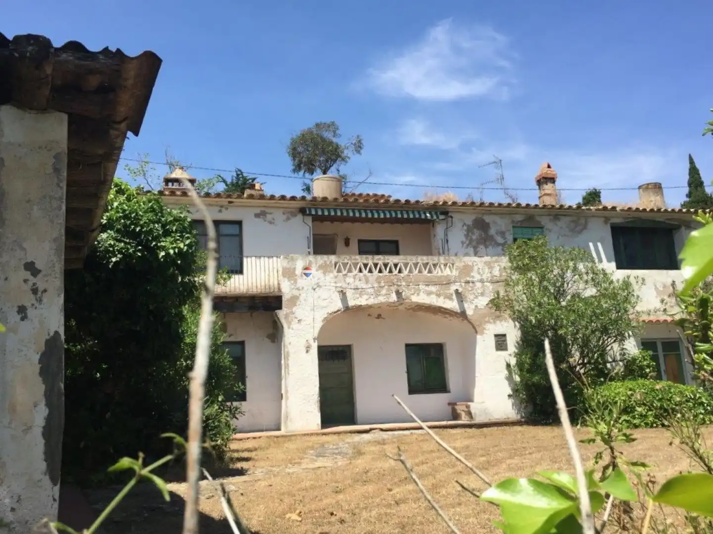 Villa con terrazza in vendita a Calle Empuries, imagen 27