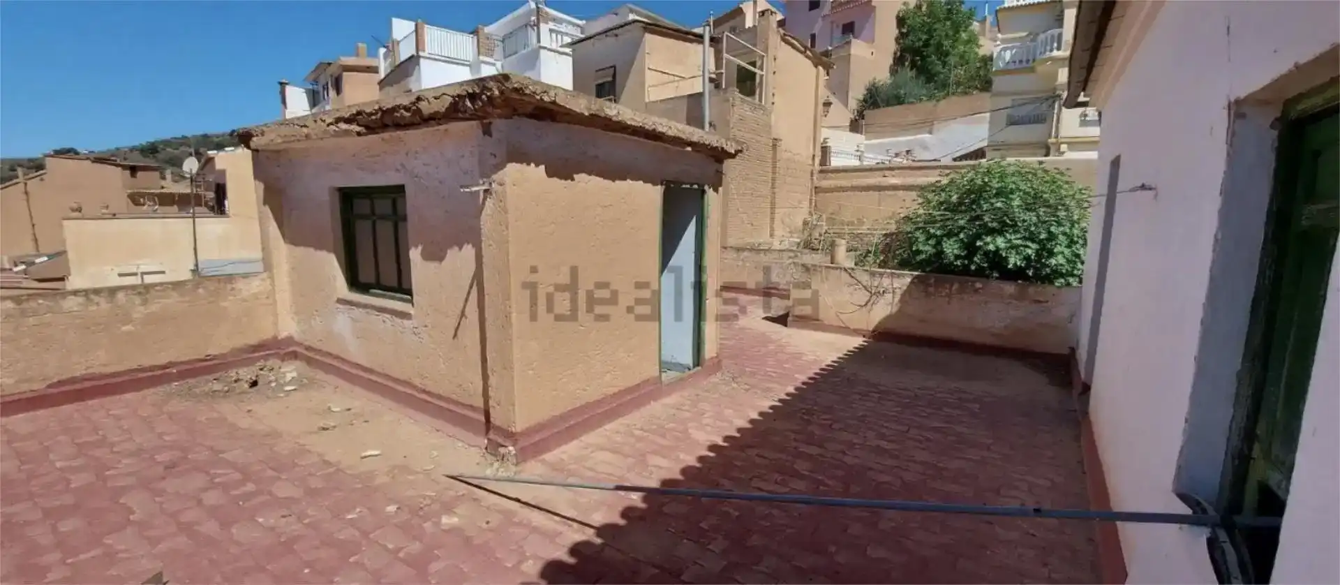 Casa o xalet en venda en Lanjarón amb Terrassa i Balcó