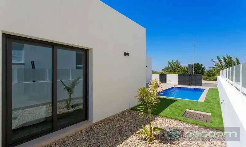 Casa con piscina in vendita a N/A, imagen 27