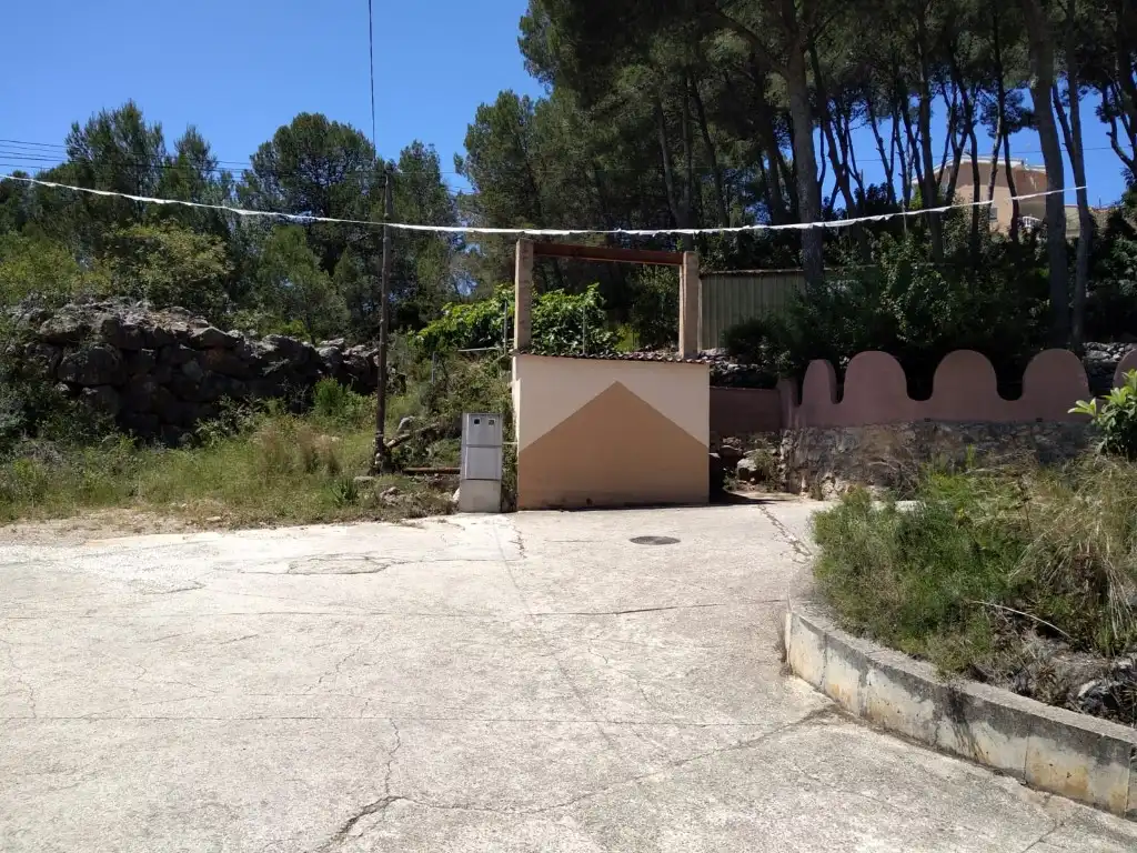Residencial en venta en Potries