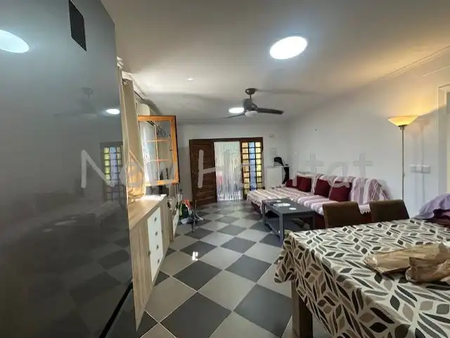 Maison jumelée à vendre à Playa Morro de Gos, imagen 12