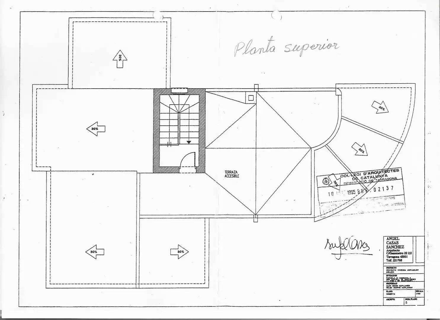 Villa mit Pool zum Verkauf in La Pobla de Montornès, imagen 65