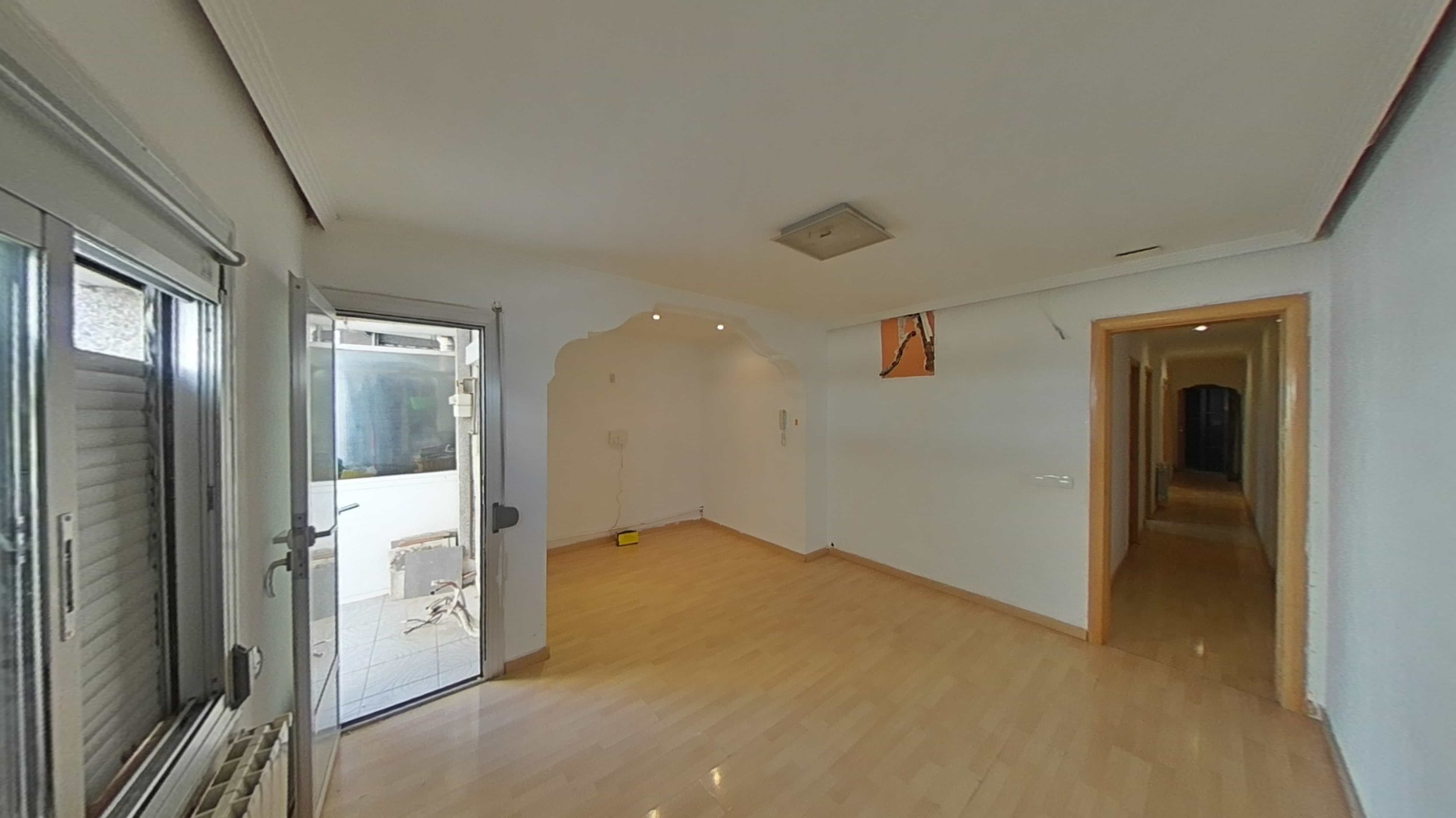 Apartament en venda en Terrassa