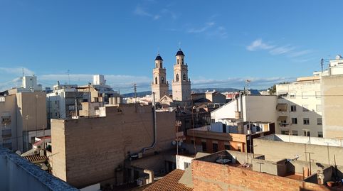 piso centrico