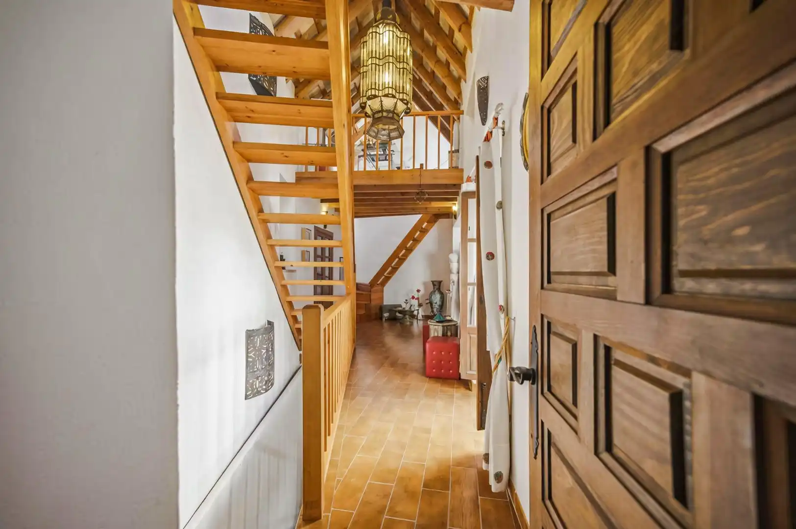 Casa amb terrassa en venda a Vejer, imagen 34