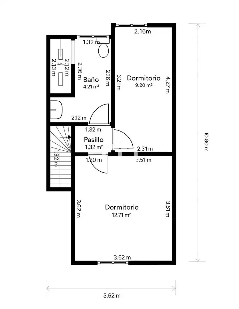 Detached homes for sale in Centre