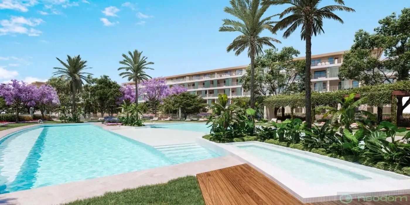 Penthouse zum Verkauf in El Puerto, imagen 7
