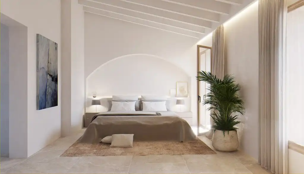 Casa bifamiliare con piscina in vendita a Artà Poble, imagen 14
