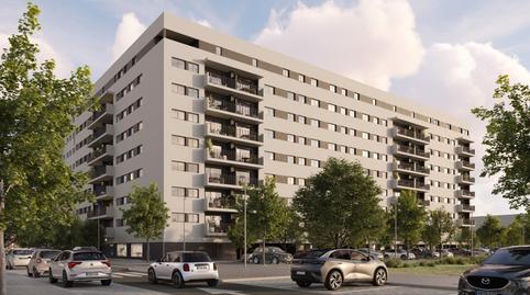 Photo 2 from new construction home in Flat for sale in Carrer Abat Ponç de Copons, 26, Quart de Poblet, Valencia