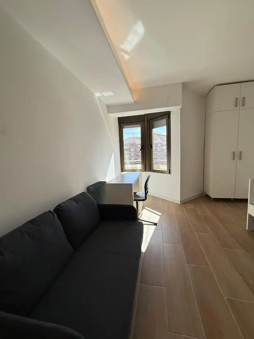 Study for rent in Granada, Granada