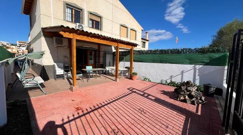 Foto 3 de Casa adosada en venta en Los Collados - Los Geraneos, Murcia