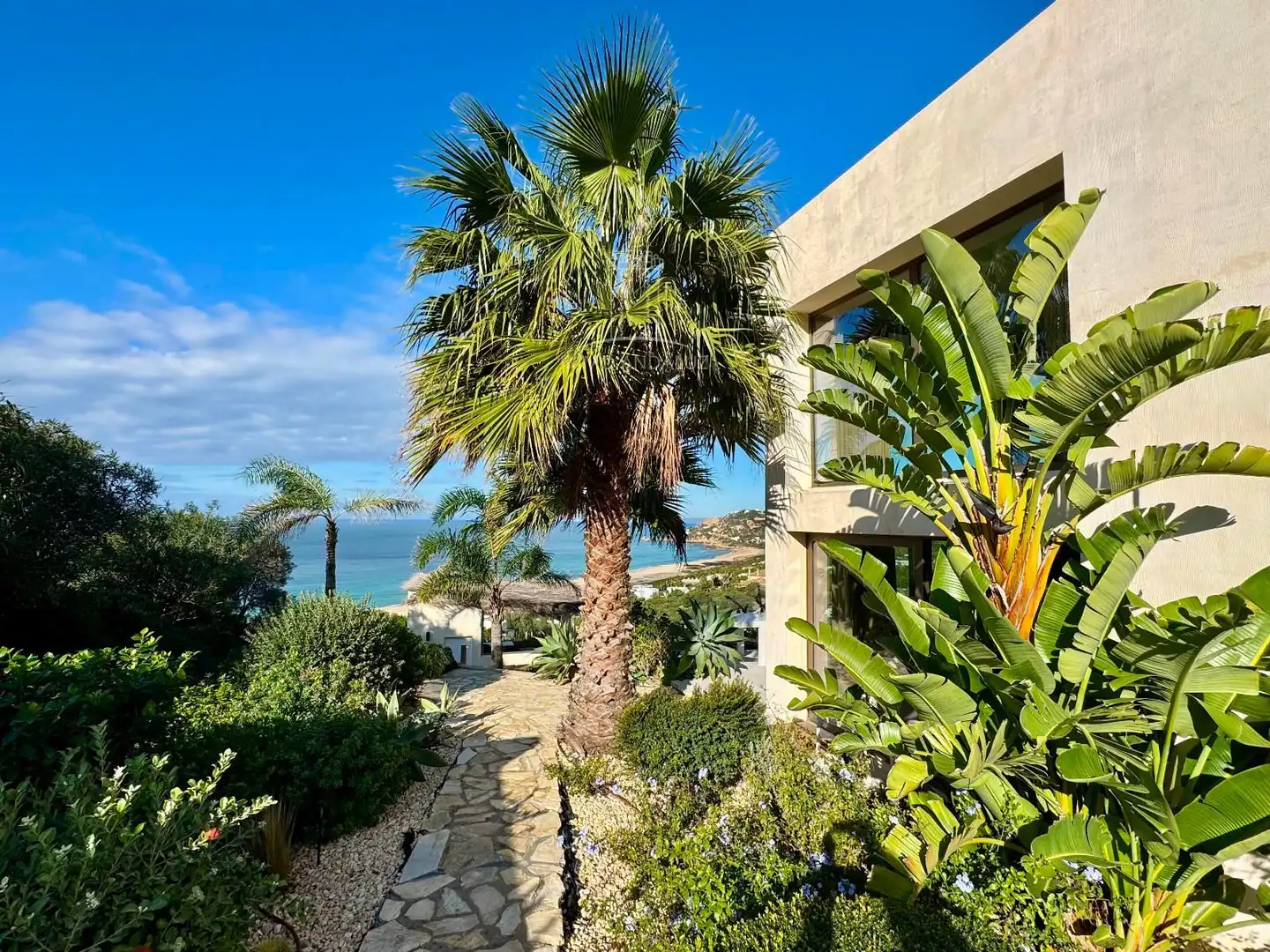 Houses for sale in Zahara de los Atunes  with Air Conditioner, Heating and Storage room