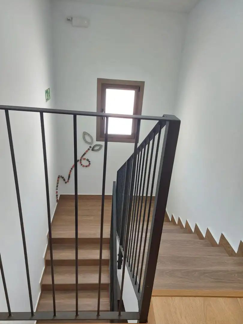 Casa adosada en venta en Milagro con Aire acondicionado, Calefacción y Amueblado