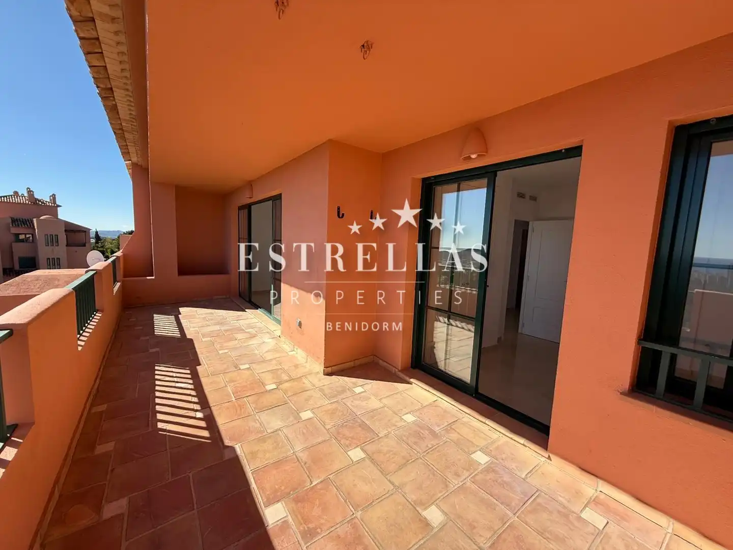 Mini appartamento con piscina in vendita a Golf Bahía, imagen 5