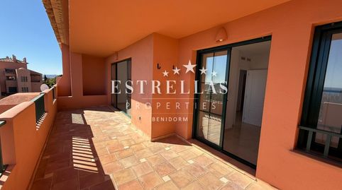 Foto 5 de Apartament en venda a Golf Bahía, Finestrat