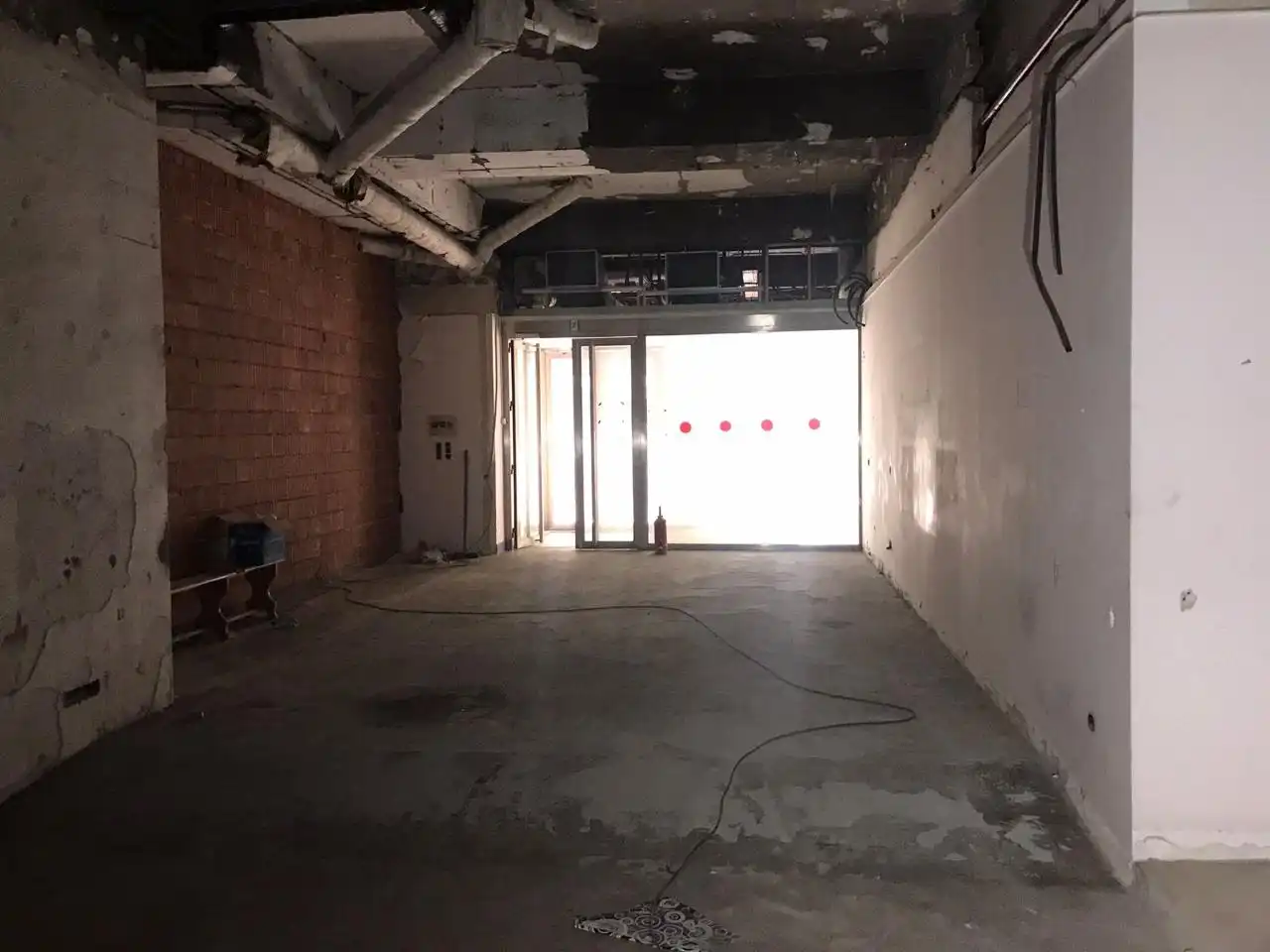Business premises to rent in Sabino Arana Etorbidea, imagen 5