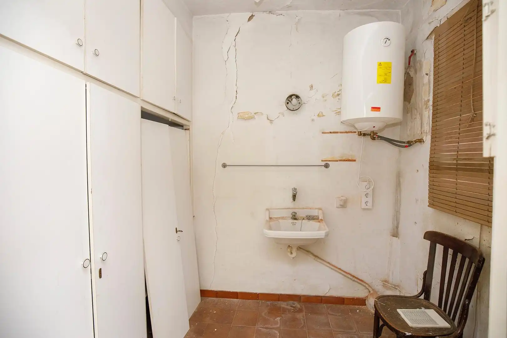 Baño de Edificio en venta en Arbúcies