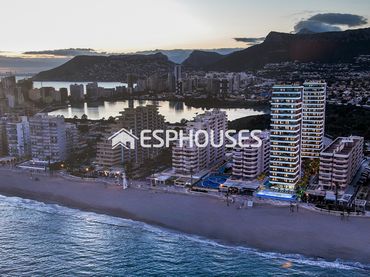 Mini appartamento con balcone in vendita a Zona Levante - Playa Fossa