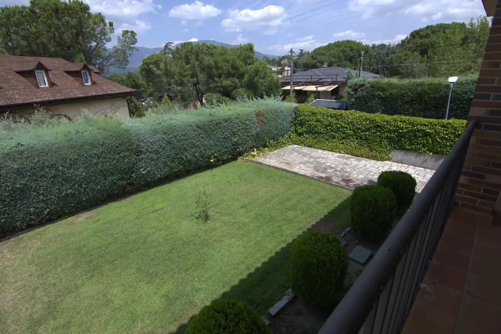 Chalet con jardín en venta en Soto del Real, imagen 18