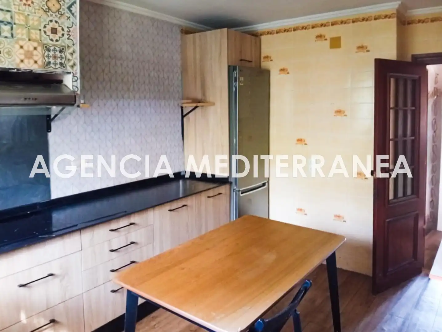Detached house with terrace for sale in La Cañada, imagen 20