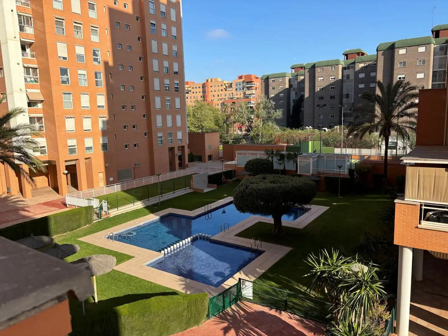 Individual with lift for sale in Avinguda del Mestre Rodrigo 105, imagen 10