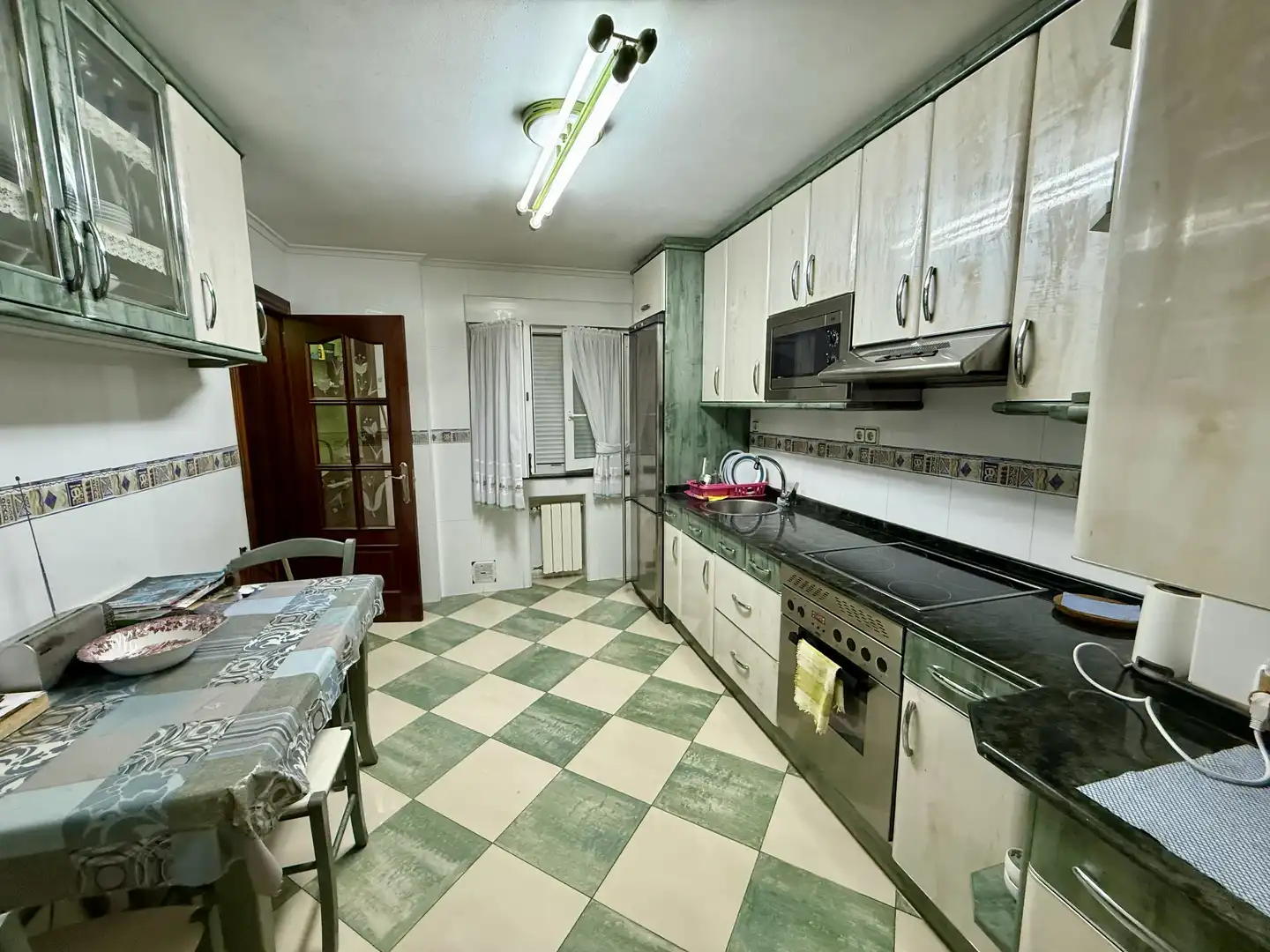Appartement avec ascenseur à vendre à Calle Rufo Rendueles 6, imagen 23