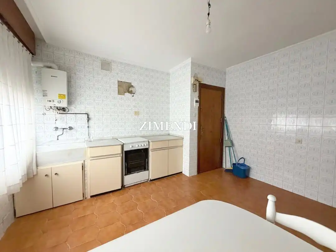 Piso con ascensor en venta en Abadiño, imagen 6