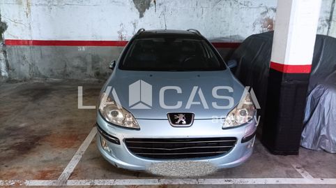 Foto 2 de Garaje en venta en Santa Rosa, Santa Coloma de Gramenet
