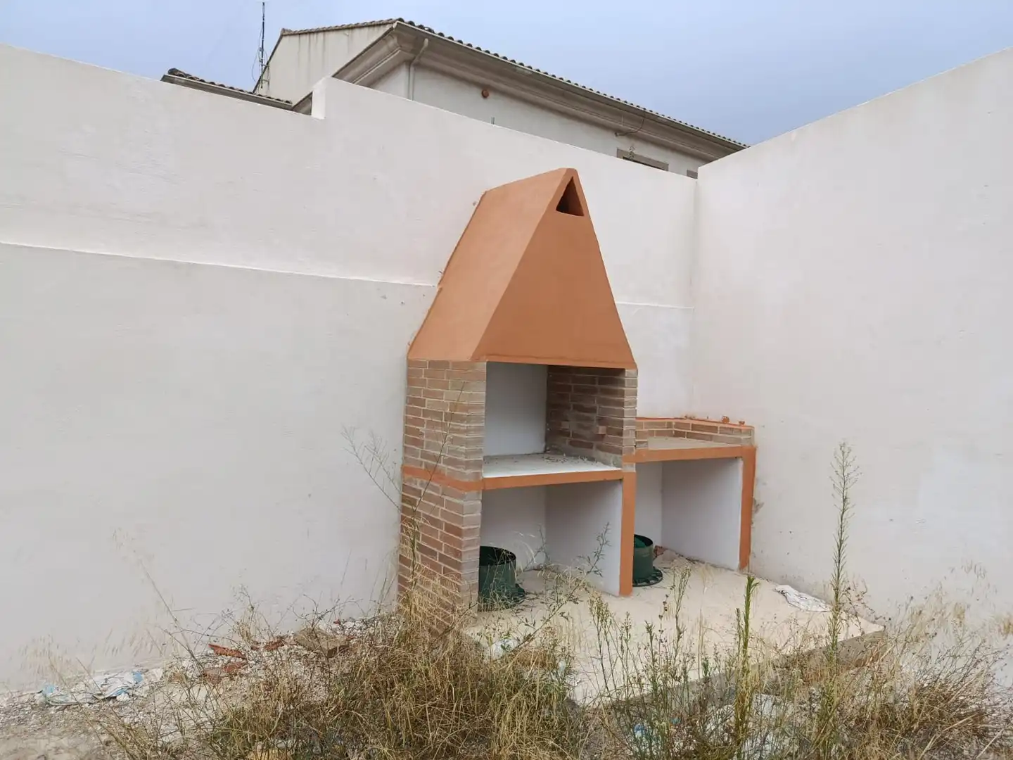 Casa con giardino in vendita a Calle Camino los Felipes 27, imagen 2
