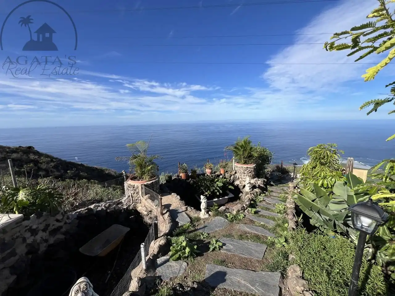Country homes for sale in Garachico